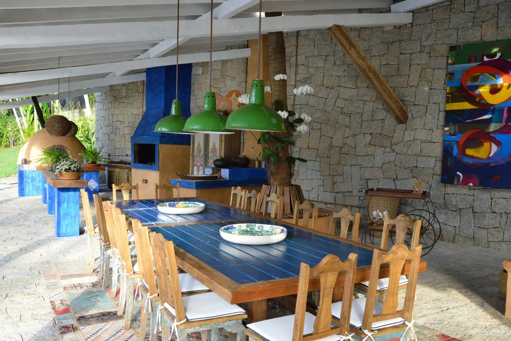 Fazenda São Mathias Boutique Hotel