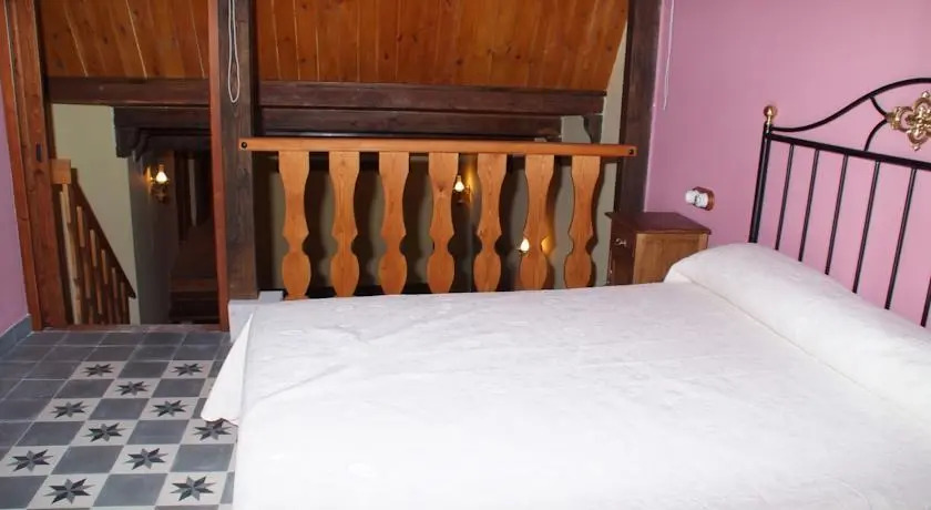 Casa Rural Modesto Guerra