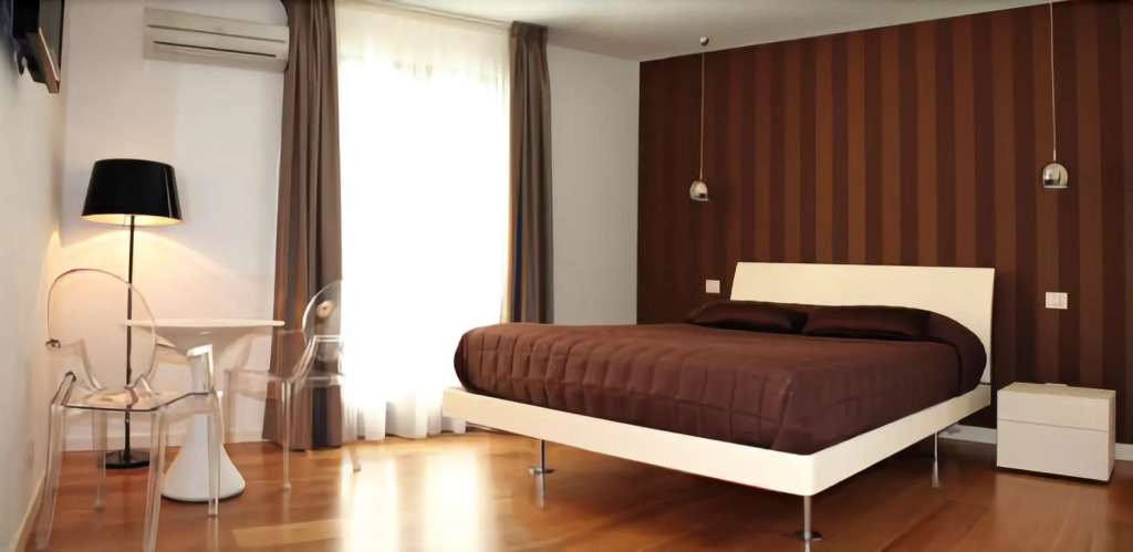 Belmonte Hotel, Dependance Alba Palace Hotel