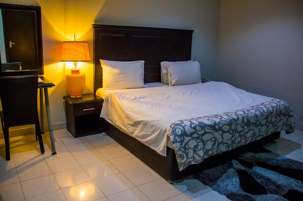 Lekki Heights Hotel