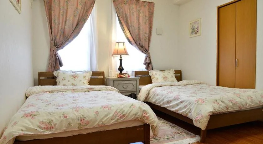 Maeda Biru House