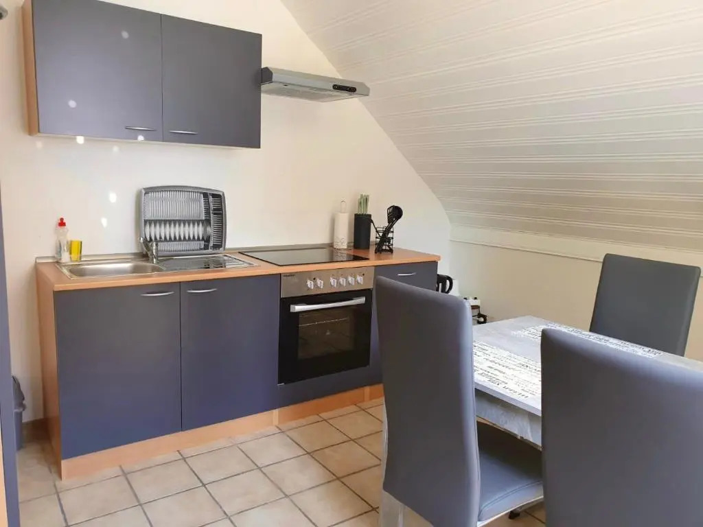 Apartments Rhona III und IV Neunkirchen City