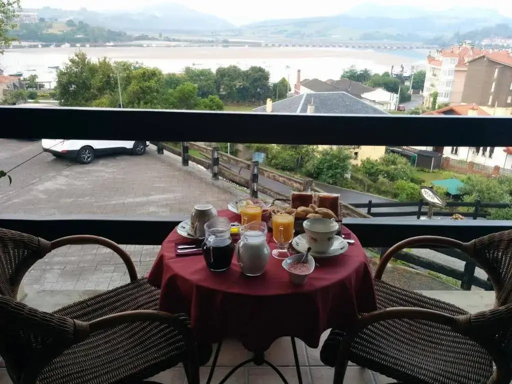 Posada El Labrador