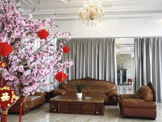 Hongwu Hotel