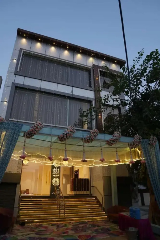 Shubh Laxmi Residence