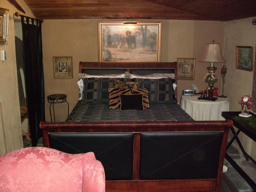 The Stone Hedge Bed and Breakfast