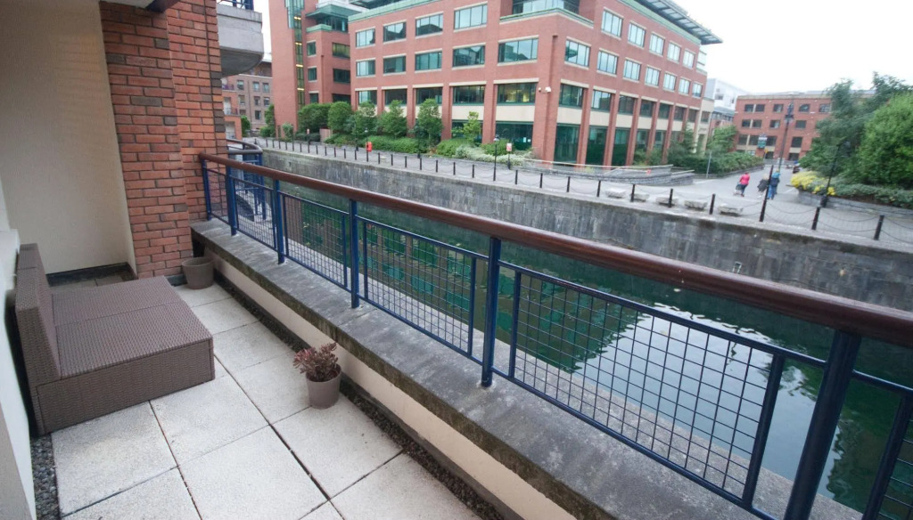 Dockland Apartments Dublin City by The Key Collection