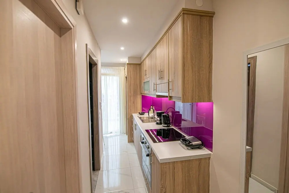 Aretousa Apart Heraklion City
