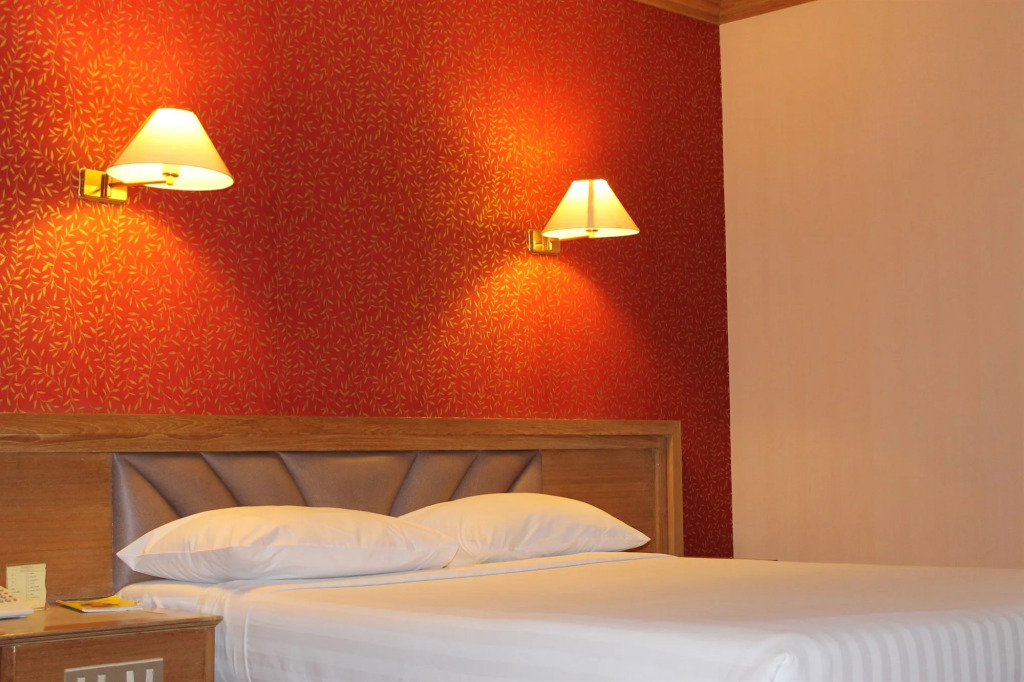 Wangtai Hotel