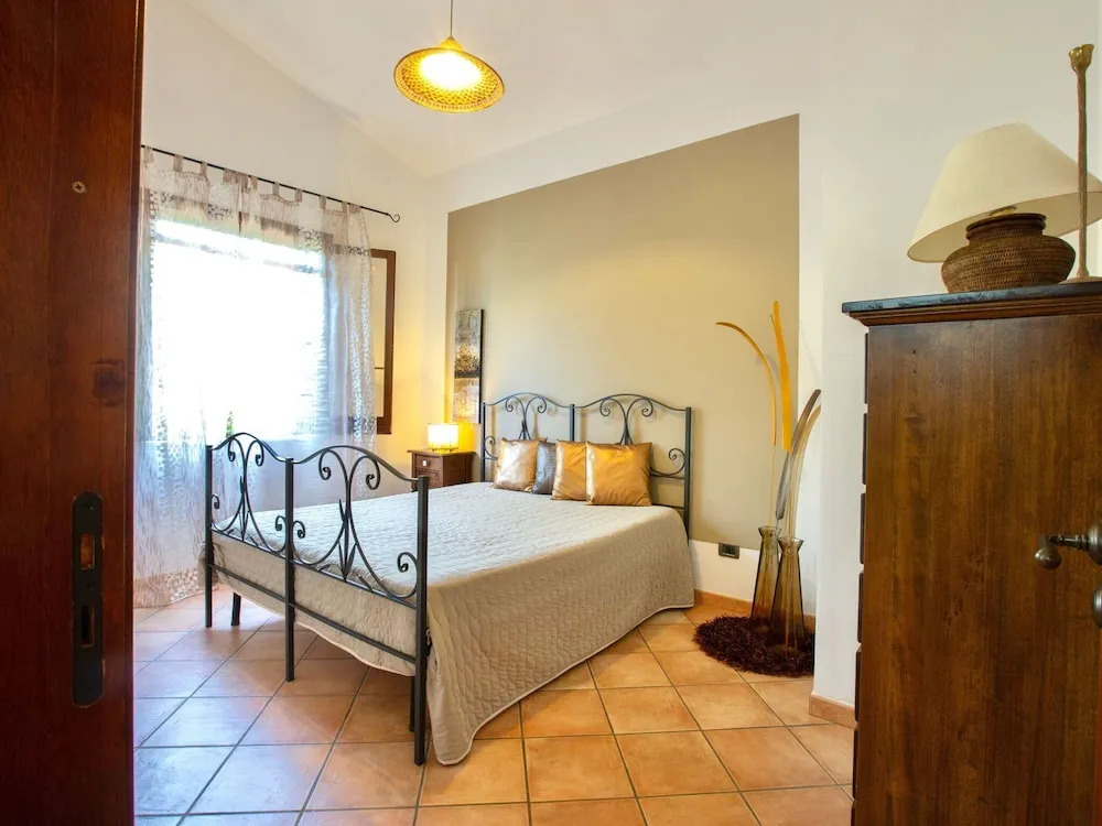 Beautiful Villa, Castellammare