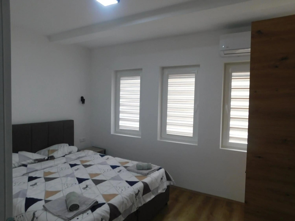 Apartments J&M