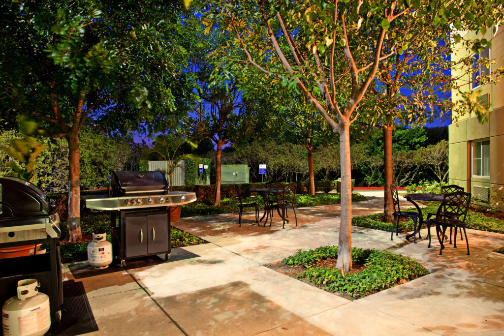 Sonesta Simply Suites Irvine Spectrum