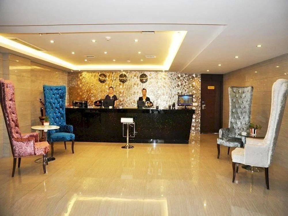 Changsha Xingxiangmidi Hotel