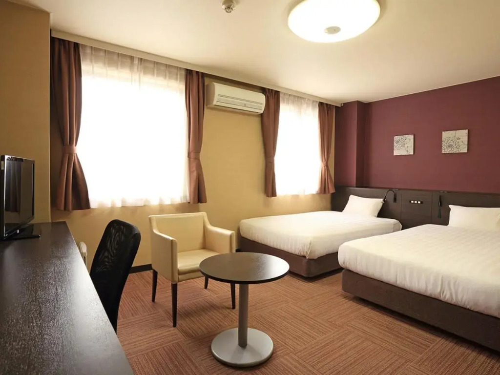 Smile Hotel Otsu Seta