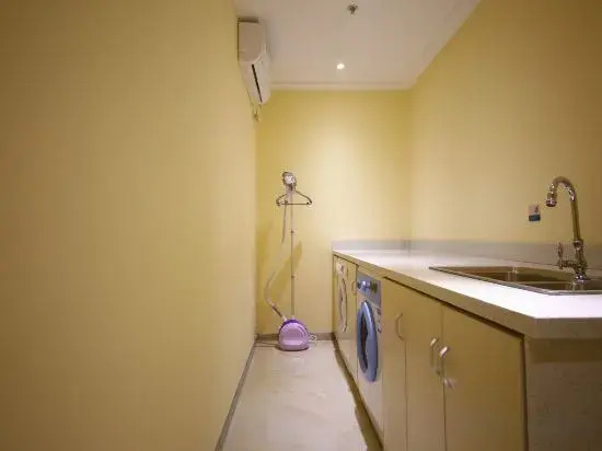 City Comfort Inn Changchun Renmin Square Xi'an Main Road Jindu