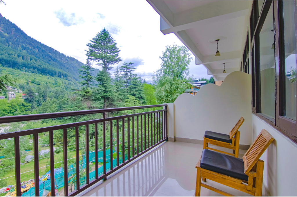 FabHotel Aransh Resorts Celebriti