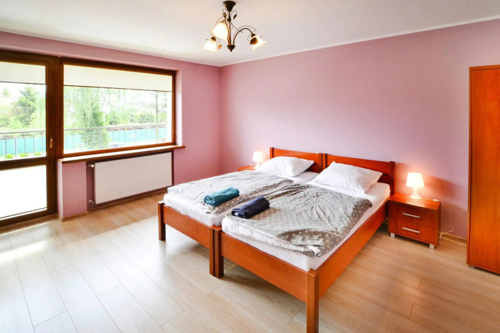 Holiday home 200 qm, Kolobrzeg