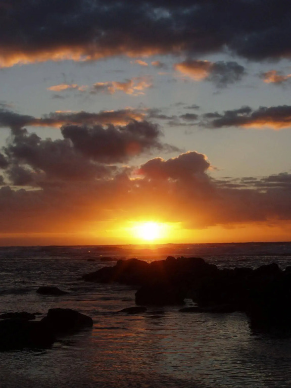 Mahina Kai Ocean Villa