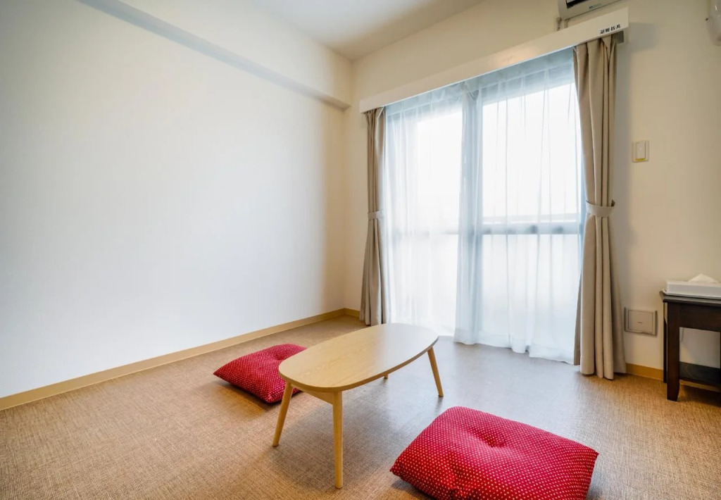 BiBi Hotel Cosmos Shintoshin