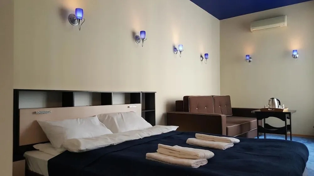 Mini-hotel Sovotel