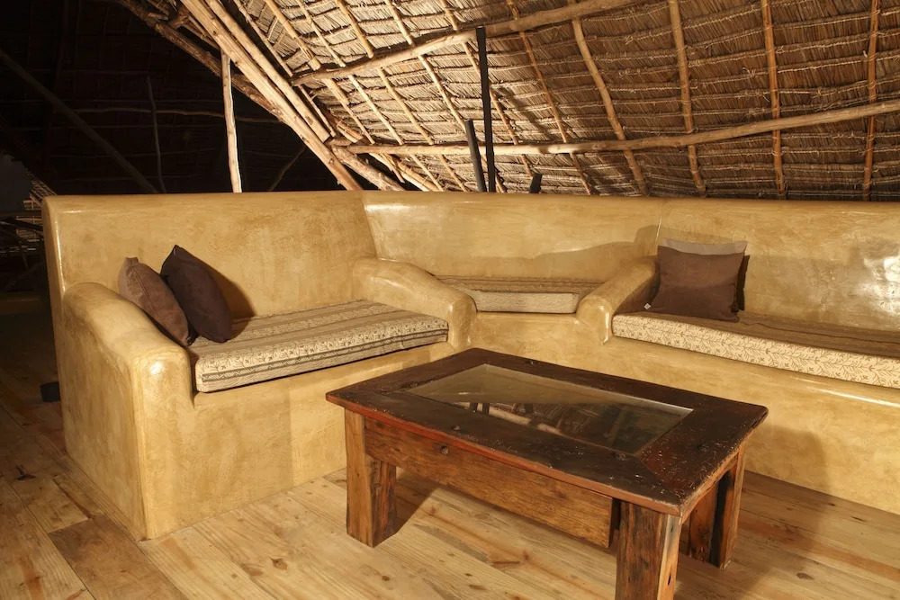 Raha Lodge Zanzibar Boutique Hotel