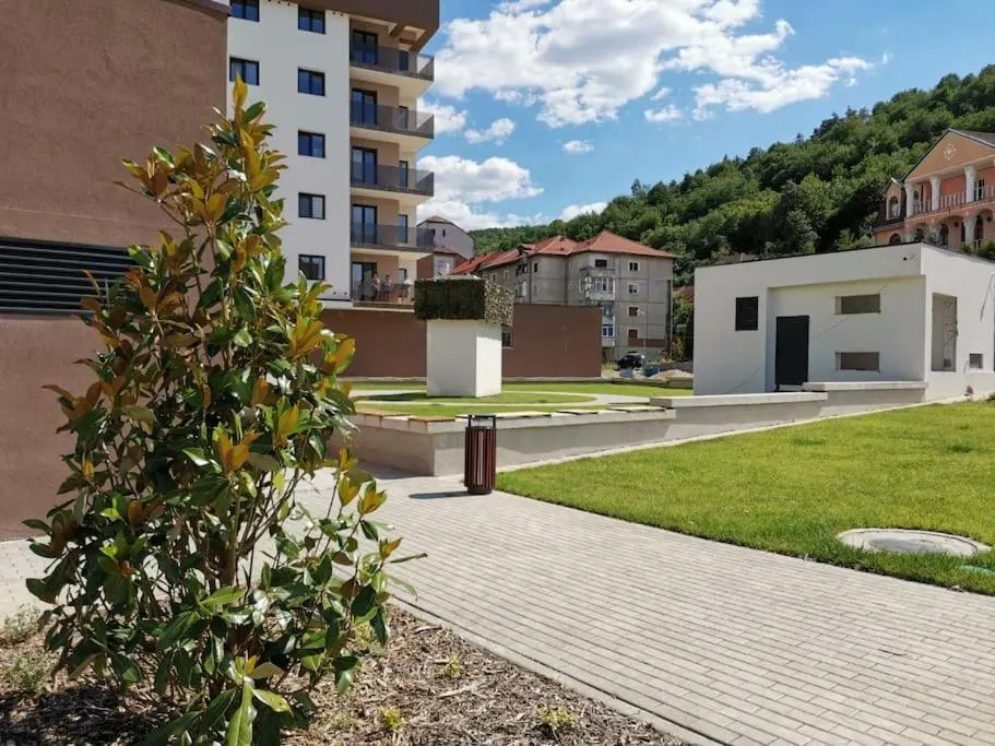 City Center Accommodation - 302