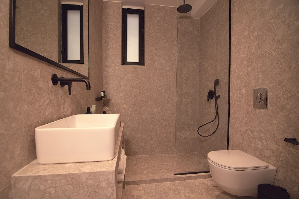 Cityzoe Athens Suites