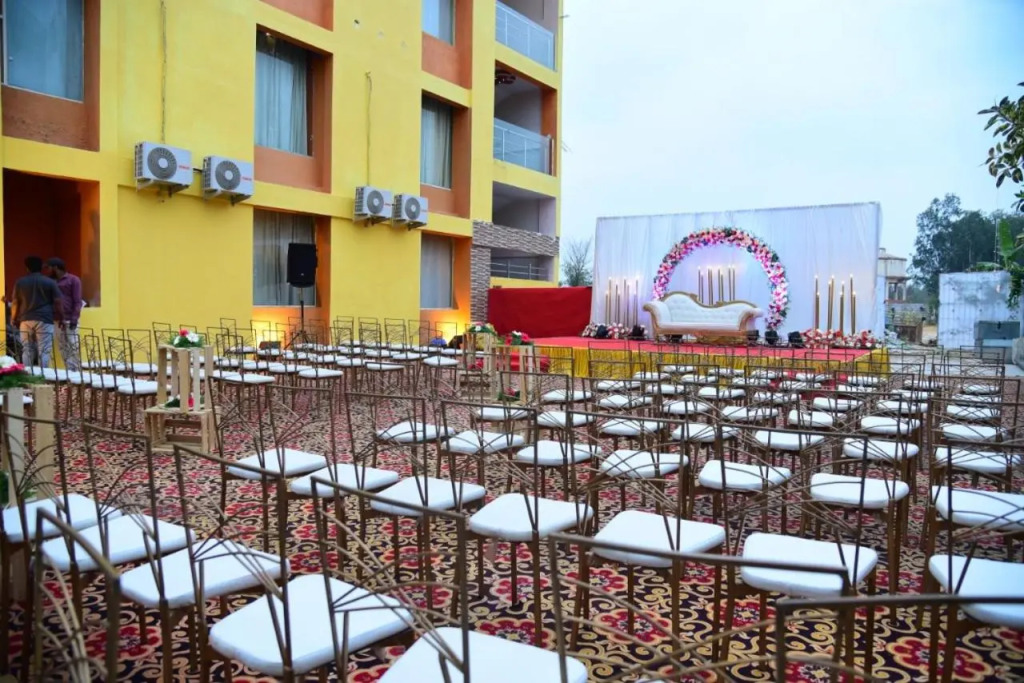 Airport Residency Bangalore
