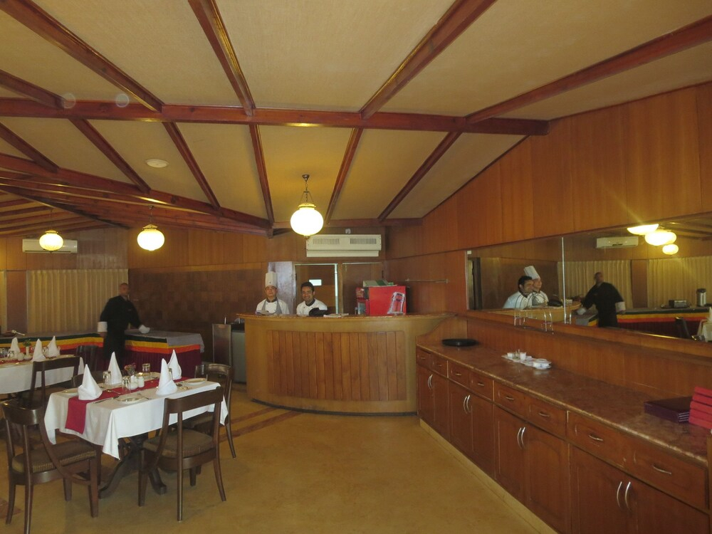 Hotel Druk
