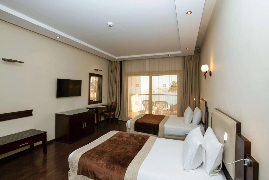 Sunrise Crystal Bay Resort -Grand Select