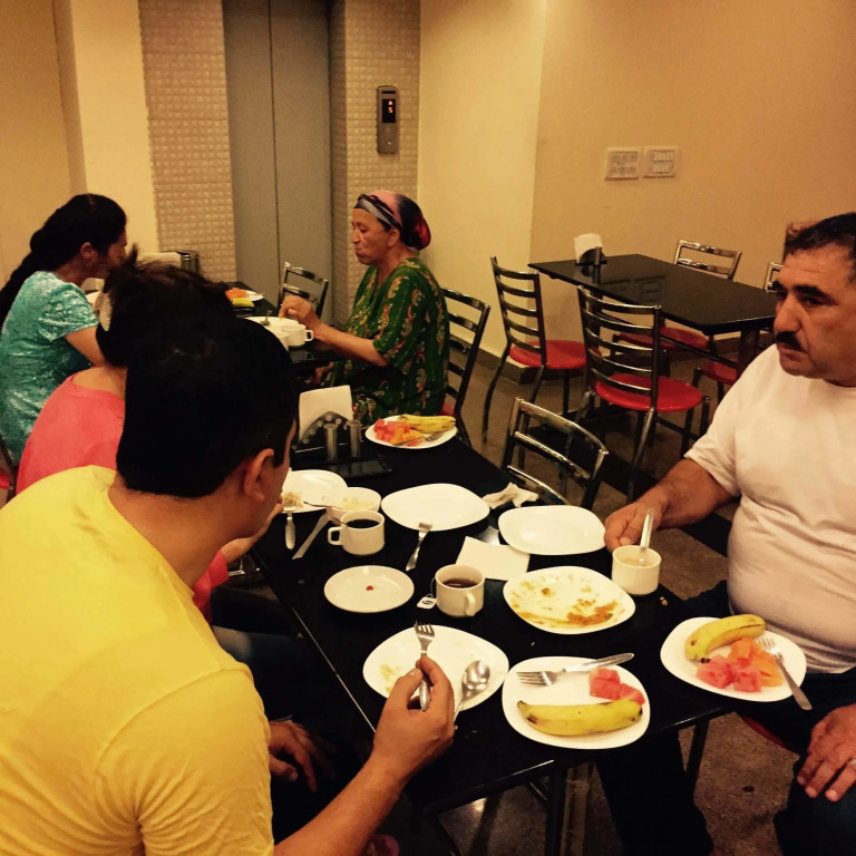 Hotel O Delhi