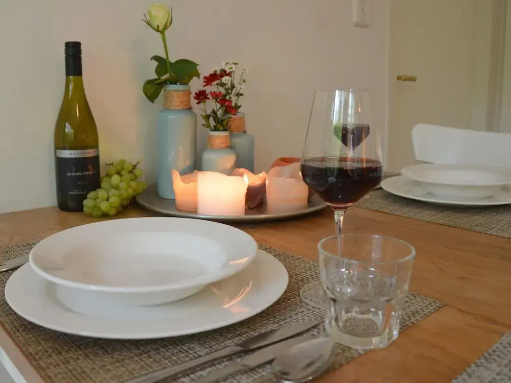 Holiday Home Voorthuizen Near De Veluwe