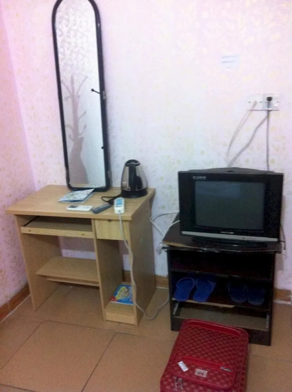 Xiamen Shi Apartment