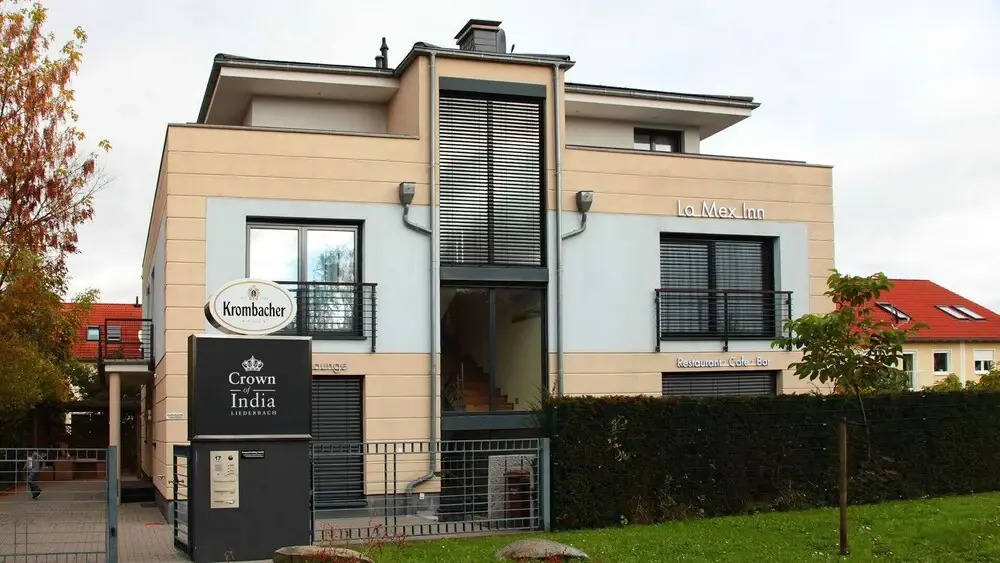 Lamex-Inn Hotel & Restaurant
