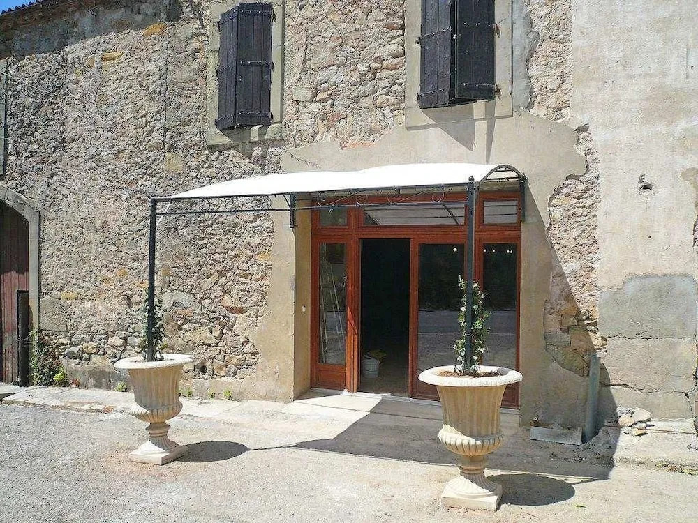 Affele - Maison en pierres dans un domaine viticole en activité Apartment 2