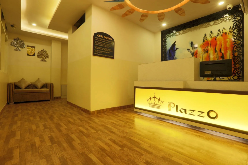 Plazzo