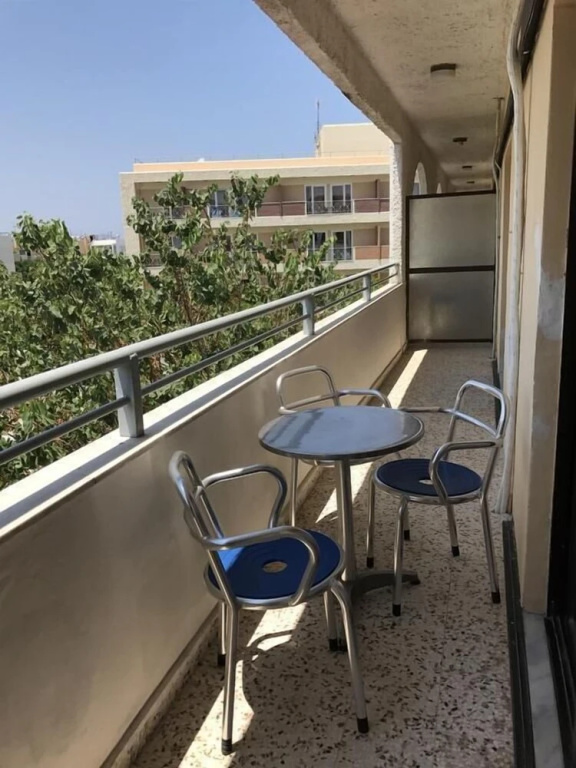 Aspa Holiday Apartments