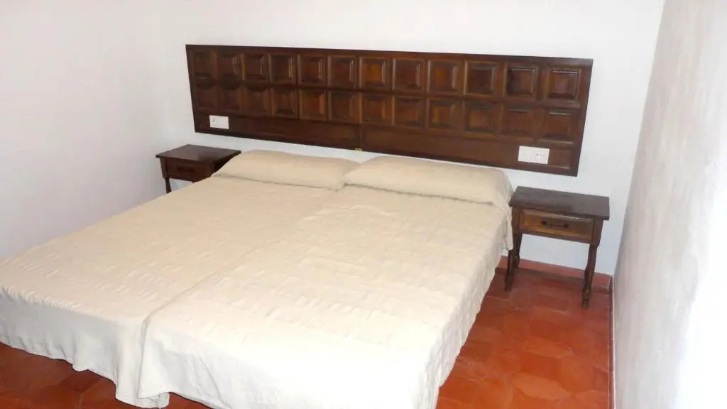 Authentic Chalet in Grazalema with Private Pool