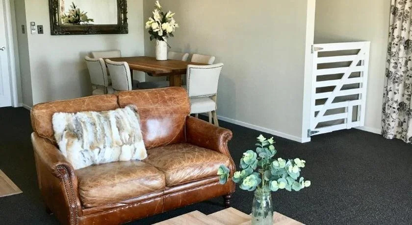 Prairies Grange