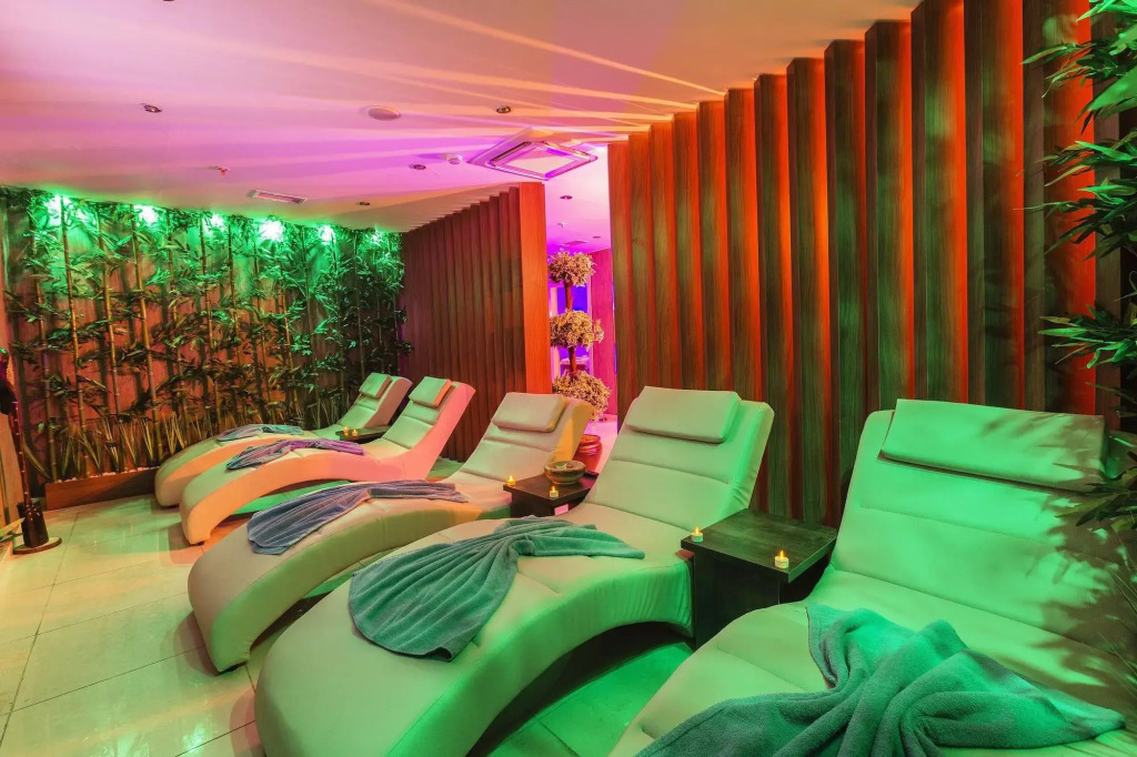 Taksim Time Hotel