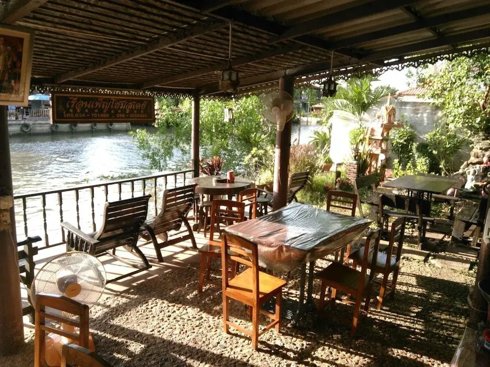 RueanPhen Homestay