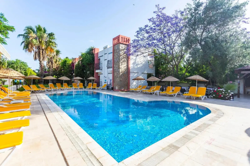Kriss Otel