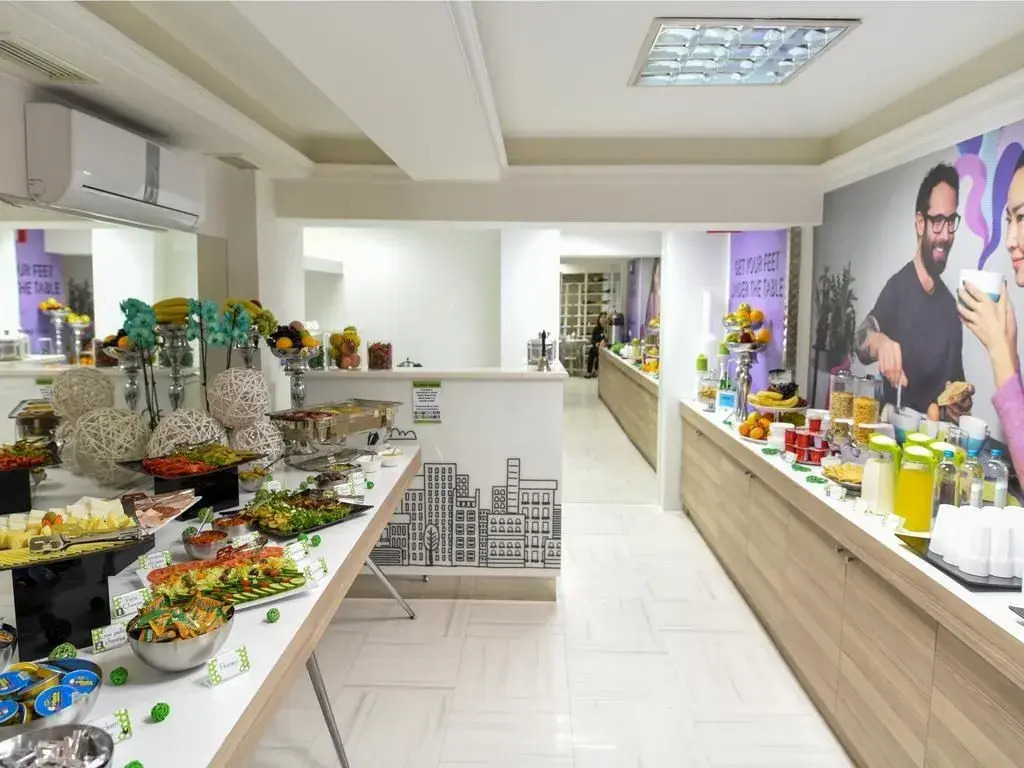 ibis Styles Skopje