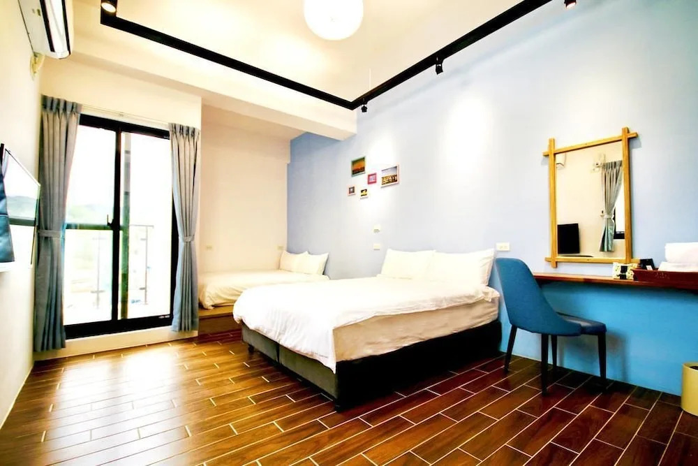 25 Inn Kenting Henchun