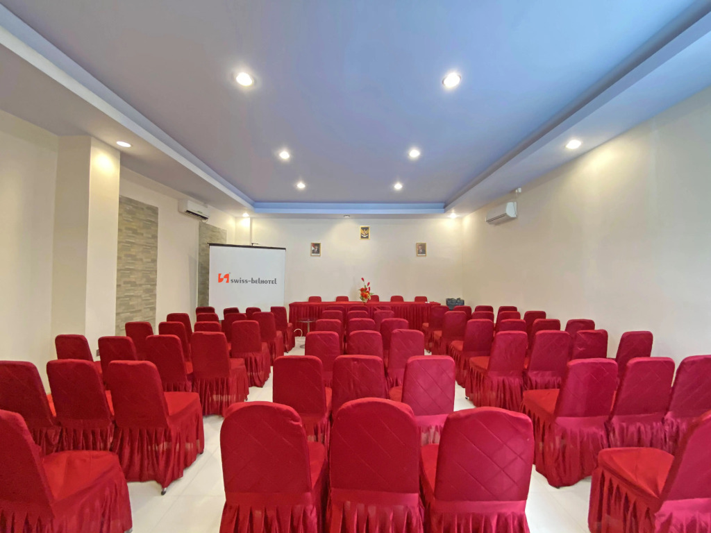 Swiss-Belcourt Makassar