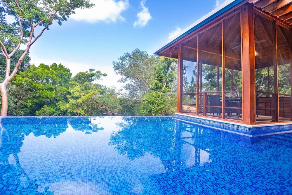 Casa Catarata 3 Bedroom Home by RedAwning