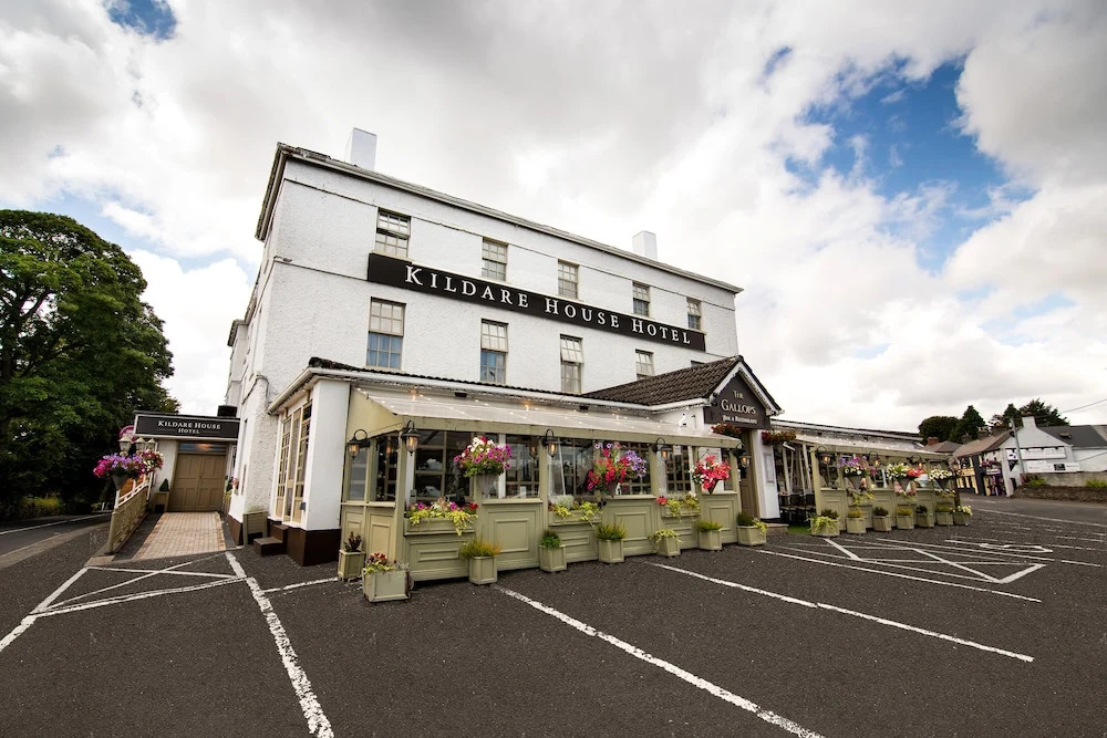 Derby House Hotel