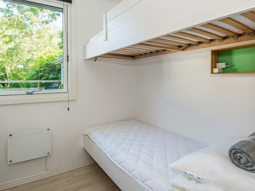 5 person holiday home in Grenaa