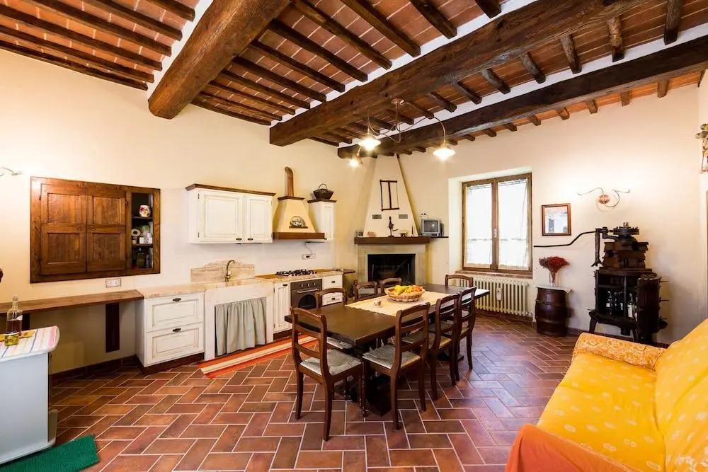 Casale Vacanze Il Granaio