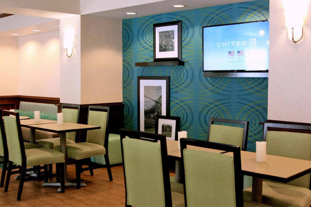 Hampton Inn Kingsville